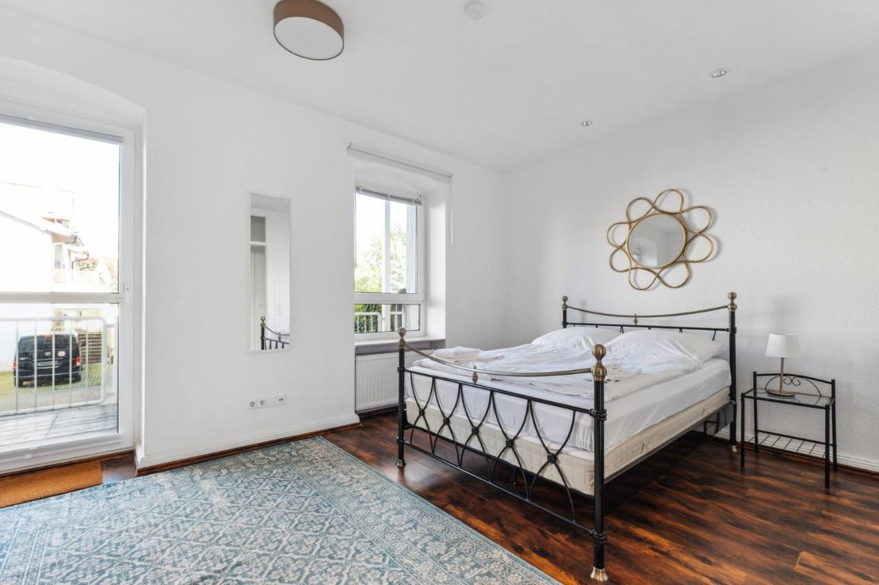 Bright 3-Room Apartment Near Prenzlauer Berg Berlin Bagian luar foto